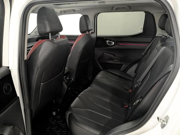 Haval H3 с пробегом 2024 года, цена 2 390 000 рублей, 22296 км, внедорожник, Автокод Объявления