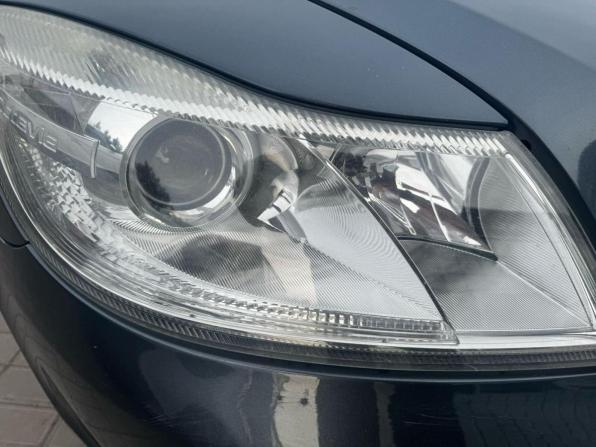 Skoda Octavia II (A5) Рестайлинг с пробегом 2011 года, цена 799 900 рублей, 168001 км, лифтбек, Автокод Объявления