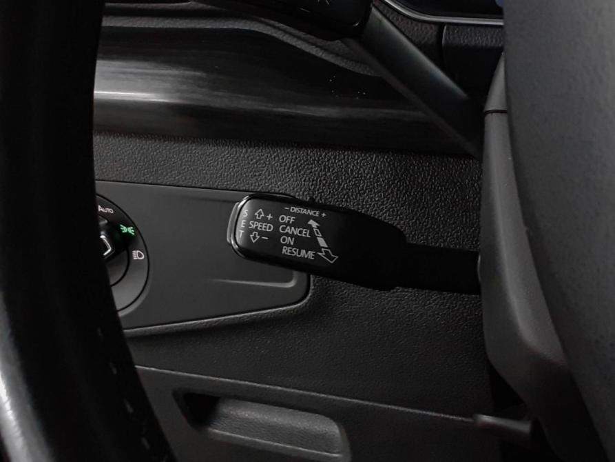 SEAT Tarraco I Москва  - изображение 21