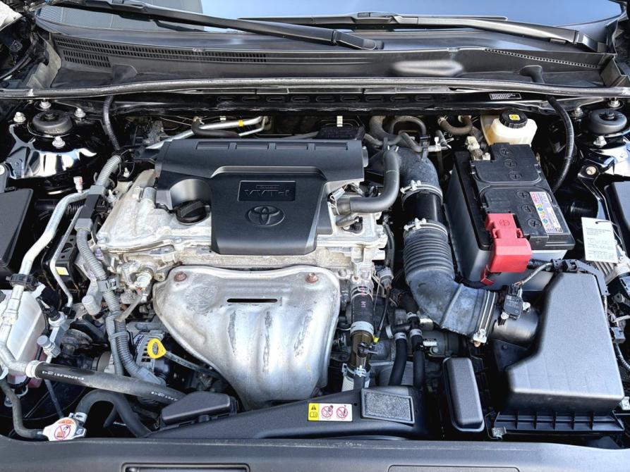 Toyota Camry VIII (XV70) Пермь  - изображение 10