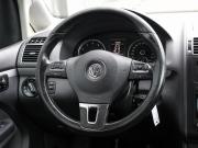 Volkswagen Touran I Рестайлинг 2 Москва  - изображение 35