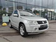 Suzuki Grand Vitara II Ижевск  - изображение 25