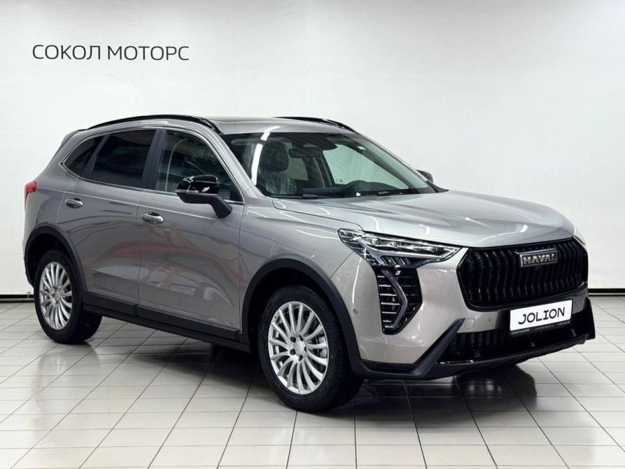 Haval Jolion I Рестайлинг Ростов-на-Дону  - изображение 1