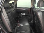 Opel Antara I Рестайлинг Москва  - изображение 32