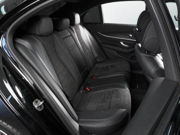 Mercedes-Benz E-Класс V (W213 S213 C238) с пробегом 2020 года, цена 3 860 000 рублей, 53481 км, седан, Автокод Объявления