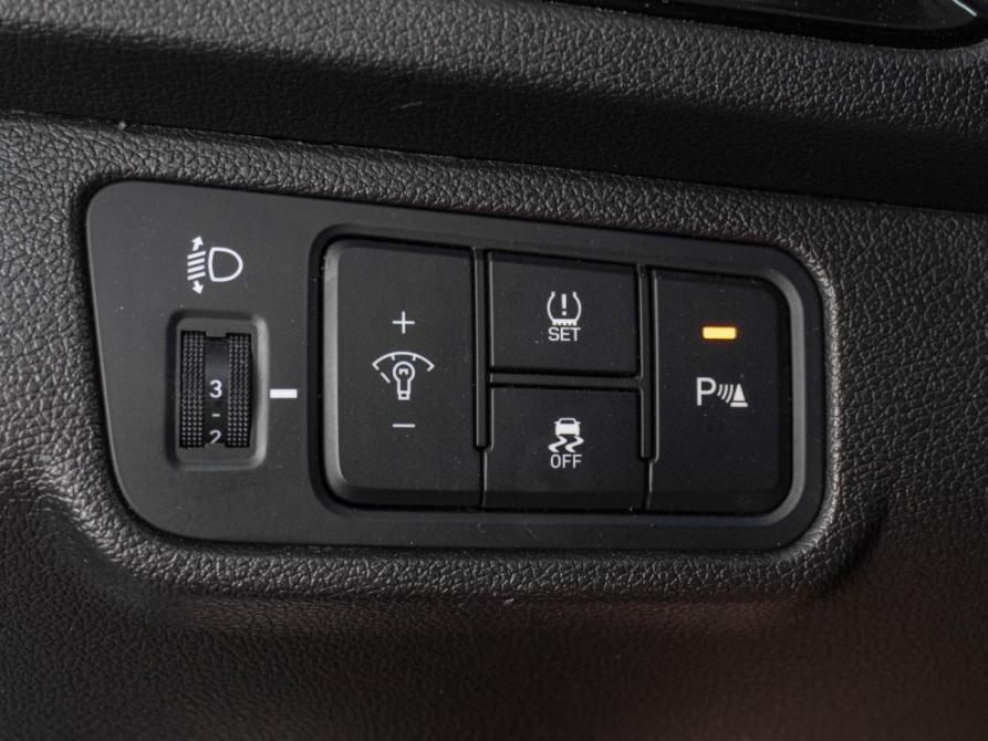 Hyundai Solaris II Рестайлинг Тюмень  - изображение 19