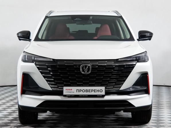 Changan UNI-S (CS55 Plus) I с пробегом 2026 года, цена 2 245 000 рублей, 26700 км, внедорожник, Автокод Объявления