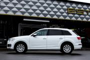 Audi Q7 II (4M) Москва  - изображение 48