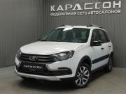 Lada (ВАЗ) Granta I Рестайлинг Пермь  - изображение 19