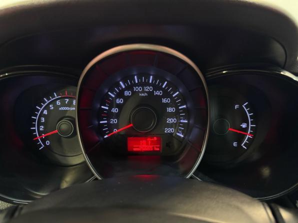 Kia Rio III с пробегом 2012 года, цена 799 000 рублей, 256650 км, седан, Автокод Объявления