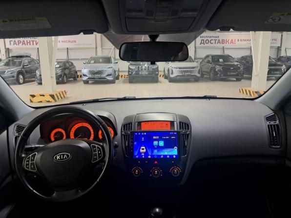 Kia Ceed I с пробегом 2009 года, цена 590 000 рублей, 262002 км, универсал, Автокод Объявления
