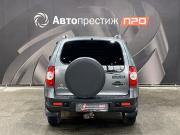 Chevrolet Niva I Рестайлинг Пермь  - изображение 26