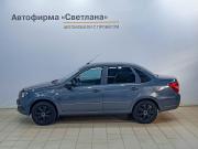 Lada (ВАЗ) Granta I Рестайлинг Ярославль  - изображение 14