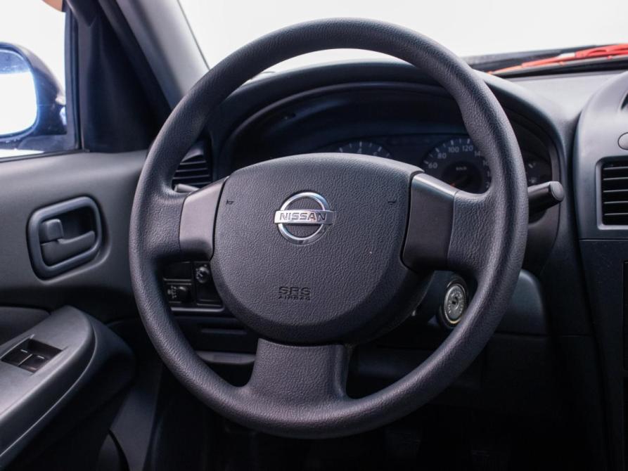 Nissan Almera Classic I Москва  - изображение 15