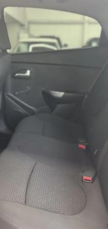 Kia Rio III Рестайлинг с пробегом 2016 года, цена 1 039 000 рублей, 171010 км, седан, Автокод Объявления