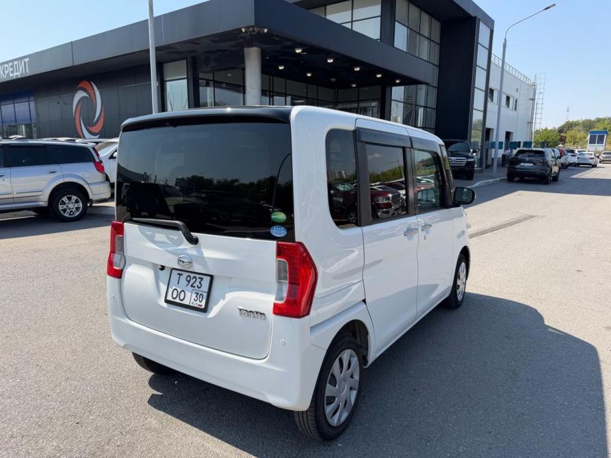 Daihatsu Tanto III Рестайлинг Волгоград  - изображение 2
