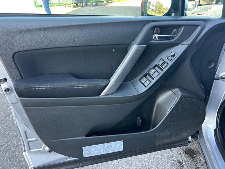 Subaru Forester IV Новороссийск  - изображение 15