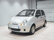 Daewoo Matiz I Рестайлинг Екатеринбург  - изображение 18