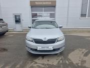 Skoda Rapid I Рестайлинг Москва  - изображение 17