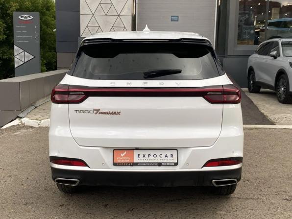 Chery Tiggo 7 Pro Max I с пробегом 2022 года, цена 1 790 000 рублей, 76000 км, внедорожник, Автокод Объявления