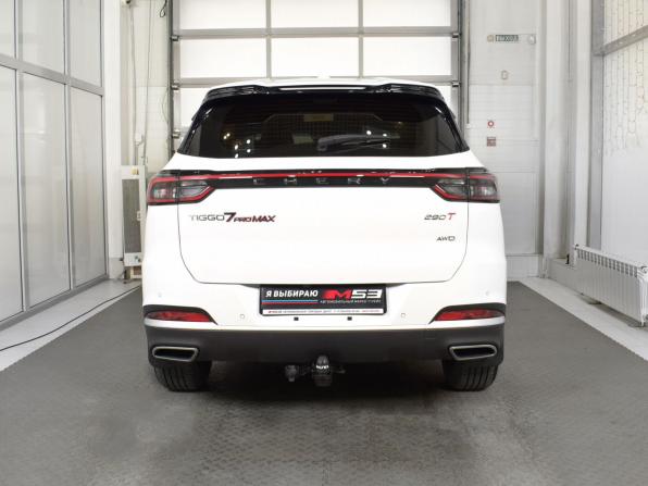 Chery Tiggo 7 Pro Max I Рестайлинг с пробегом 2024 года, цена 1 945 999 рублей, 29520 км, внедорожник, Автокод Объявления
