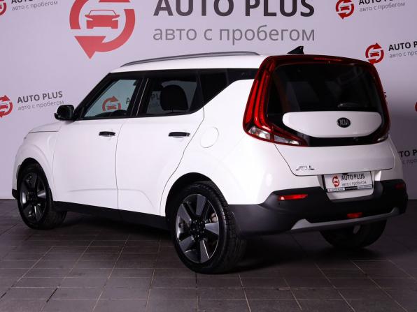 Kia Soul III с пробегом 2019 года, цена 1 929 000 рублей, 145000 км, хэтчбек, Автокод Объявления