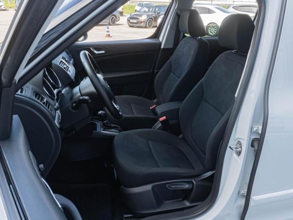 Skoda Yeti I Рестайлинг с пробегом 2014 года, цена 1 220 000 рублей, 155875 км, внедорожник, Автокод Объявления