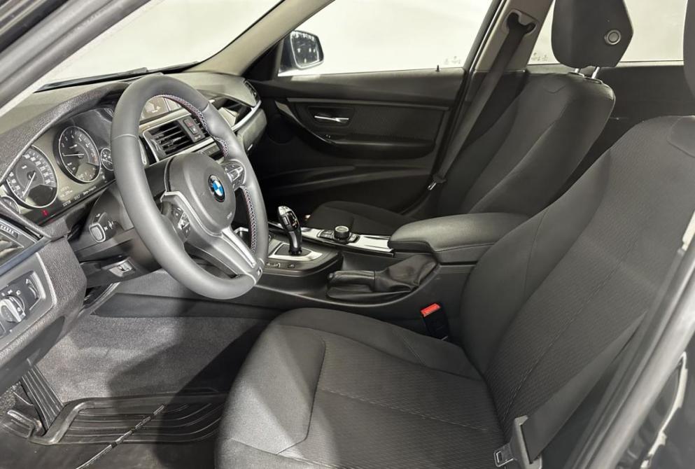 BMW 3 серии VI (F3x) Рестайлинг Саранск  - изображение 22