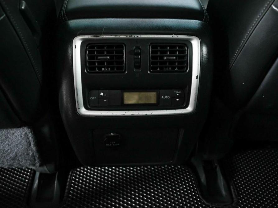 Infiniti QX60 I Рестайлинг Екатеринбург  - изображение 13