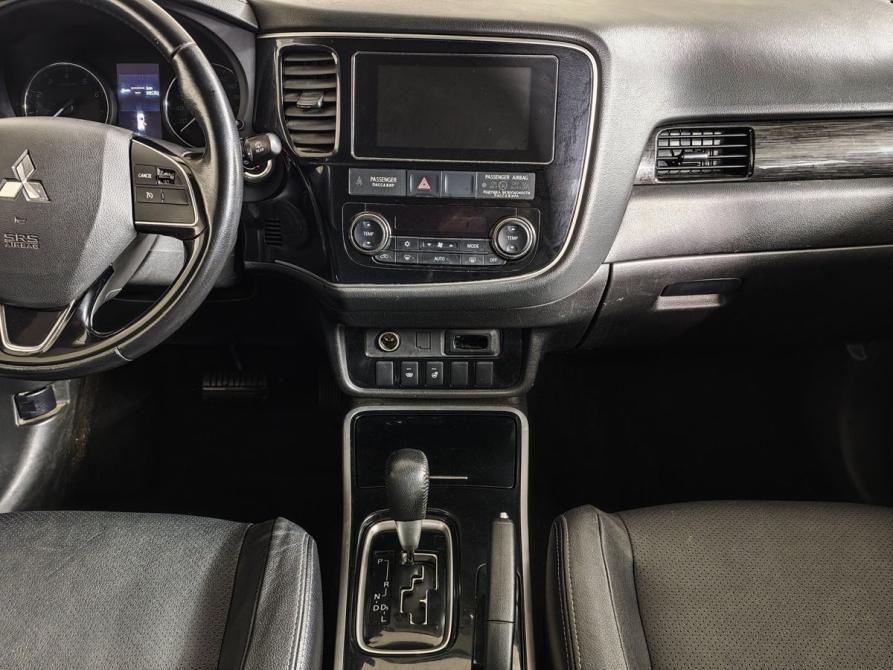Mitsubishi Outlander III Рестайлинг 2 Москва  - изображение 15