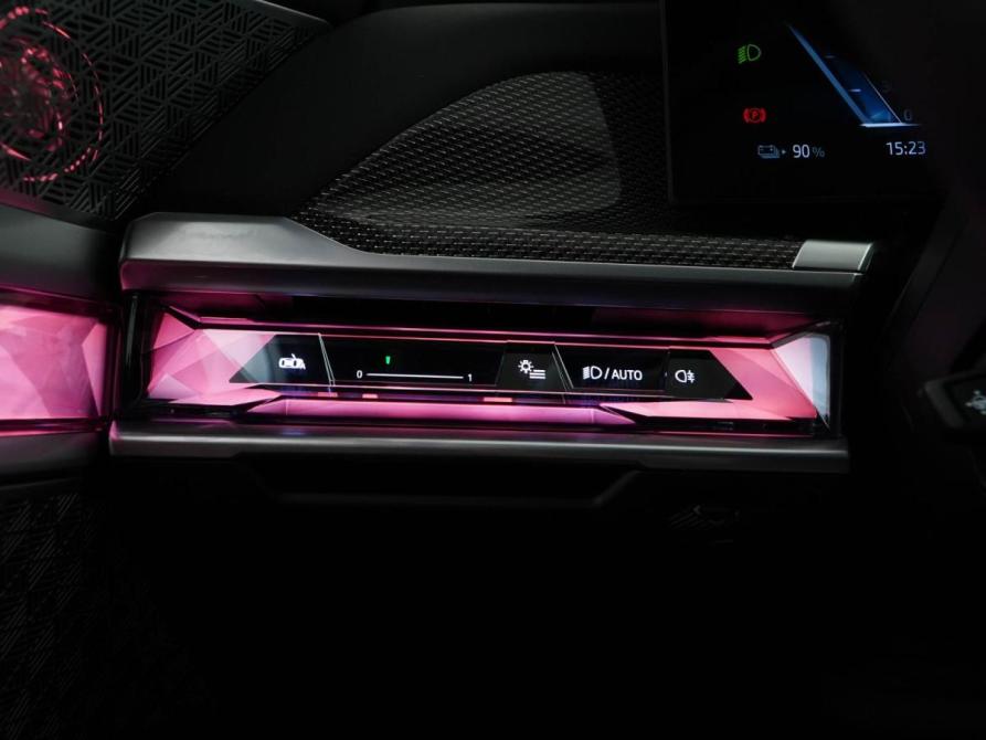 BMW i7 Москва  - изображение 23