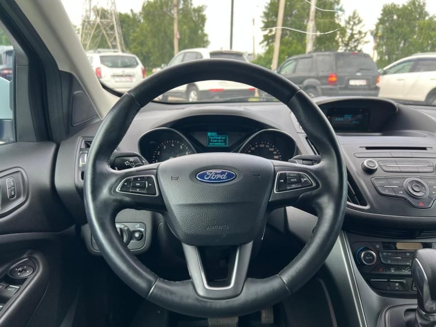 Ford Kuga II Рестайлинг Стерлитамак  - изображение 15