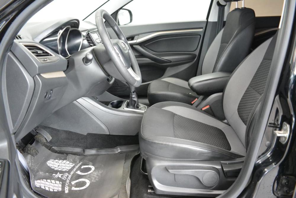 Lada (ВАЗ) Vesta I Киров  - изображение 15