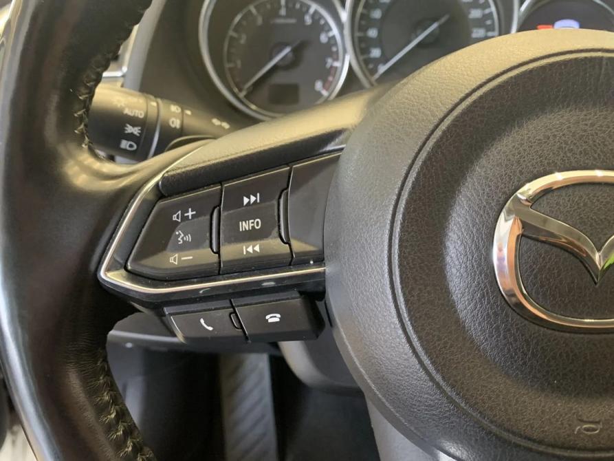 Mazda 6 III (GJ) Рестайлинг Челябинск  - изображение 20