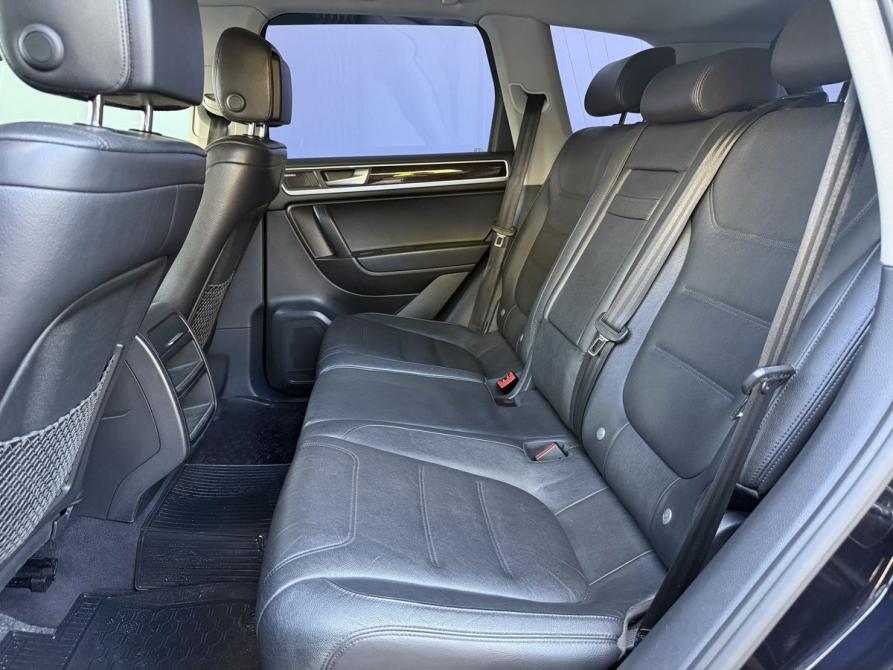 Volkswagen Touareg II Москва  - изображение 11