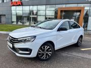 Lada (ВАЗ) Vesta I Рестайлинг (NG) Великие Луки  - изображение 25