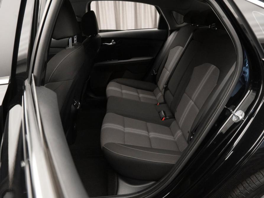 Kia Cerato IV Рестайлинг Москва  - изображение 21