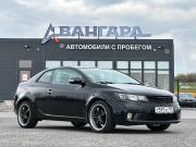 Kia Cerato II Волгоград  - изображение 18