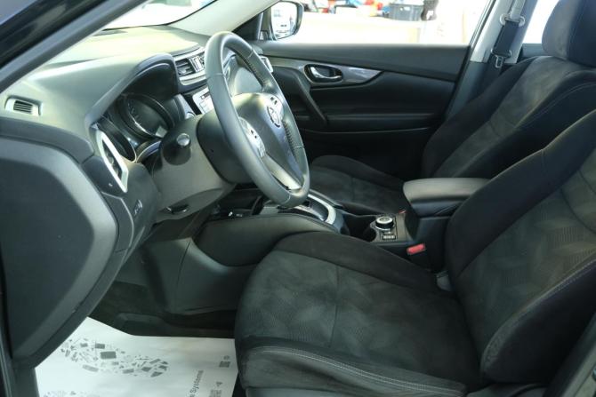 Nissan X-Trail III с пробегом 2017 года, цена 2 299 000 рублей, 96050 км, внедорожник, Автокод Объявления