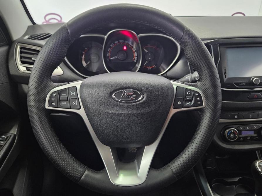 Lada (ВАЗ) Vesta I Тольятти  - изображение 16