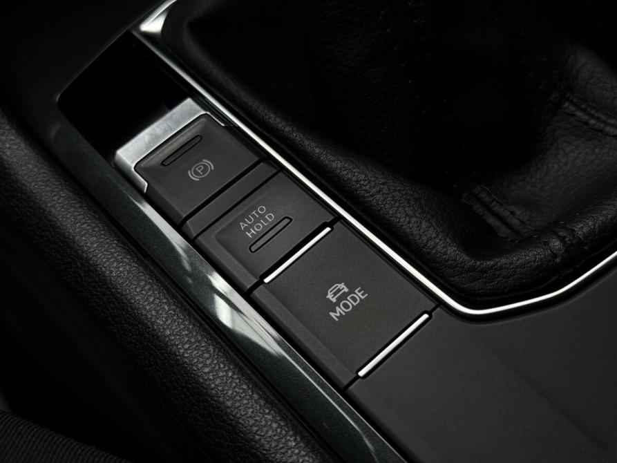 Volkswagen Tiguan II Рестайлинг Ижевск  - изображение 19