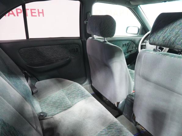 Nissan Almera I (N15) с пробегом 1998 года, цена 220 000 рублей, 283503 км, седан, Автокод Объявления