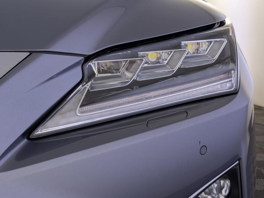 Lexus RX IV Москва  - изображение 17