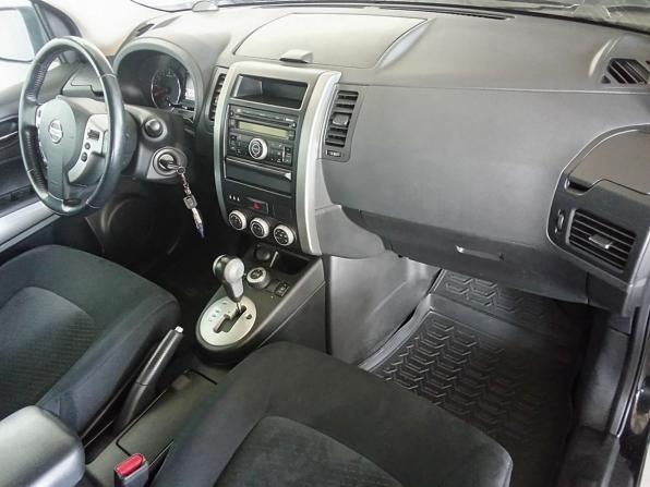 Nissan X-Trail II с пробегом 2011 года, цена 1 250 000 рублей, 157501 км, внедорожник, Автокод Объявления