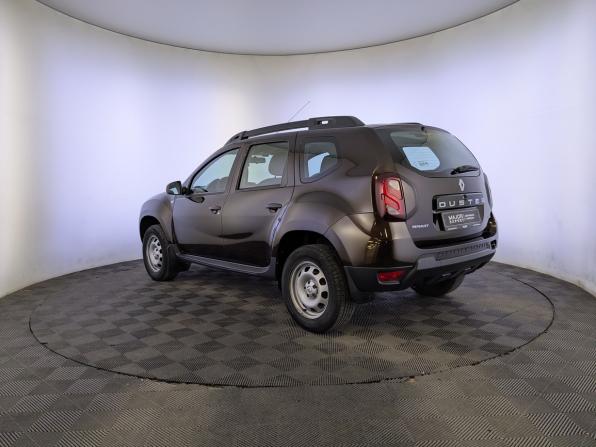 Renault Duster I Рестайлинг с пробегом 2018 года, цена 1 450 000 рублей, 42403 км, внедорожник, Автокод Объявления