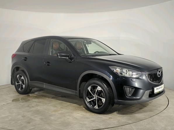 Mazda CX-5 I с пробегом 2013 года, цена 1 250 000 рублей, 208863 км, внедорожник, Автокод Объявления