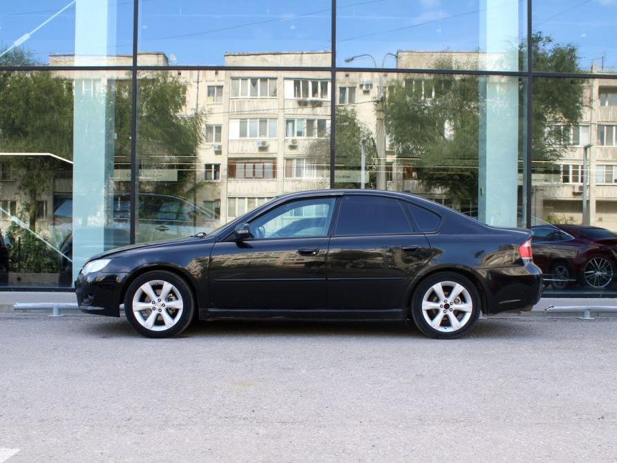 Subaru Legacy IV Рестайлинг Самара  - изображение 8