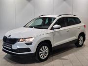 Skoda Karoq I Самара  - изображение 20