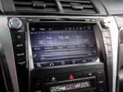Toyota Camry VII (XV50) Рестайлинг Тюмень  - изображение 34