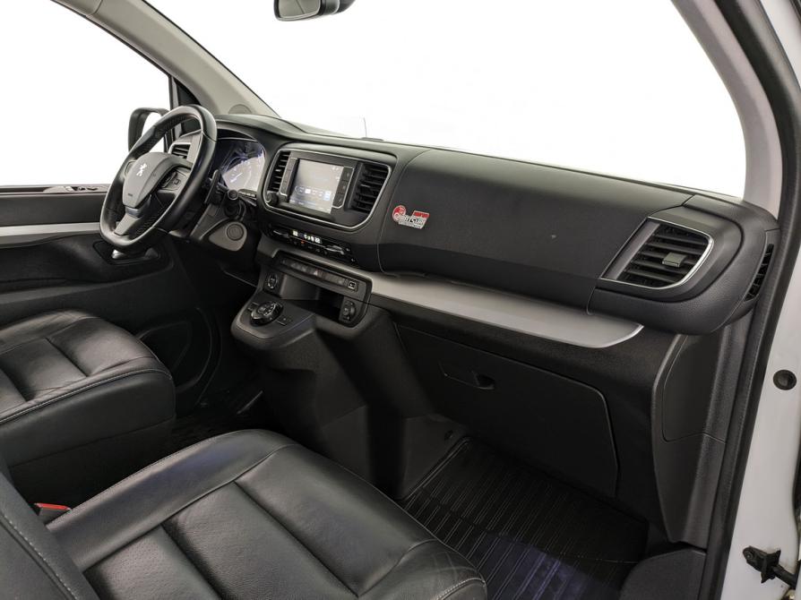 Peugeot Traveller I Москва  - изображение 11